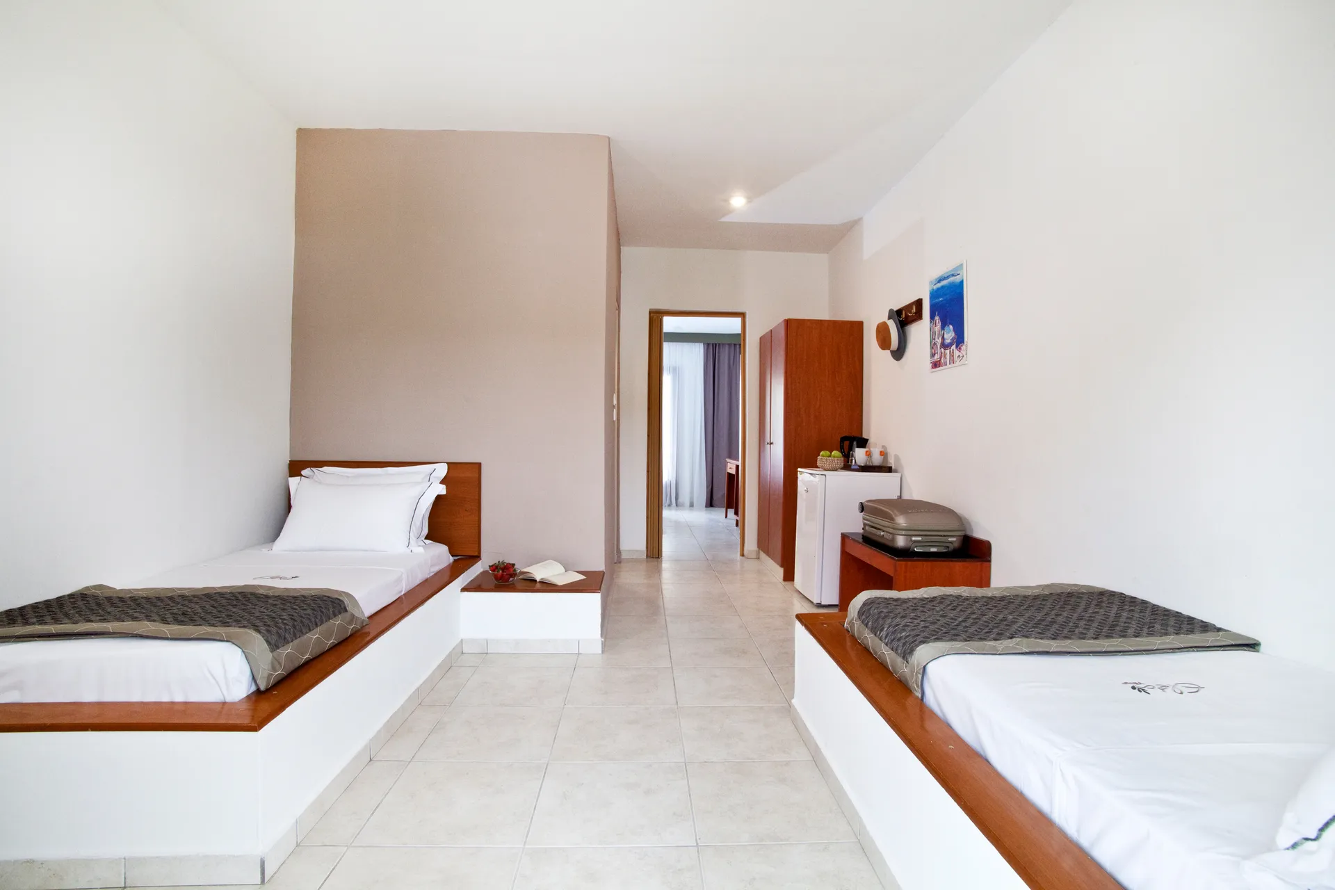 Actorel Elea Beach - Family apartment